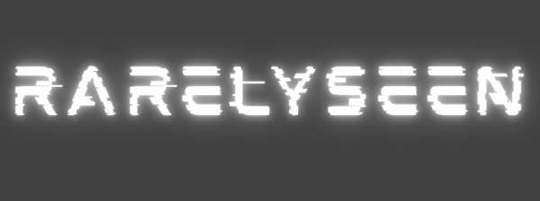 RarelySeen