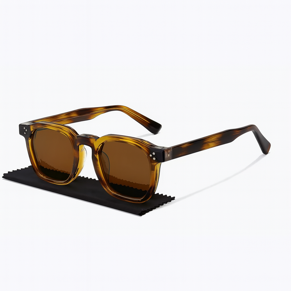 OXFORD TORTOISE